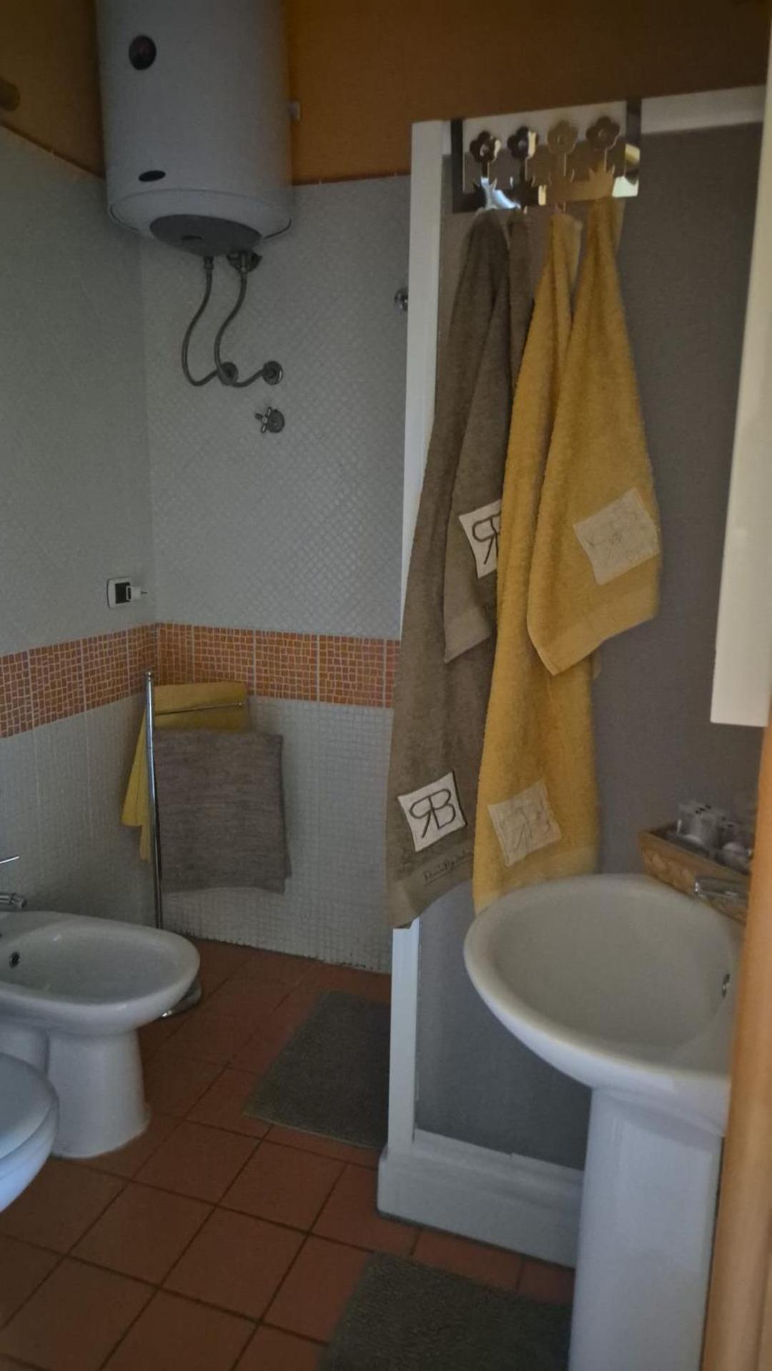 Casa Flavia Apartment Taormina Ngoại thất bức ảnh