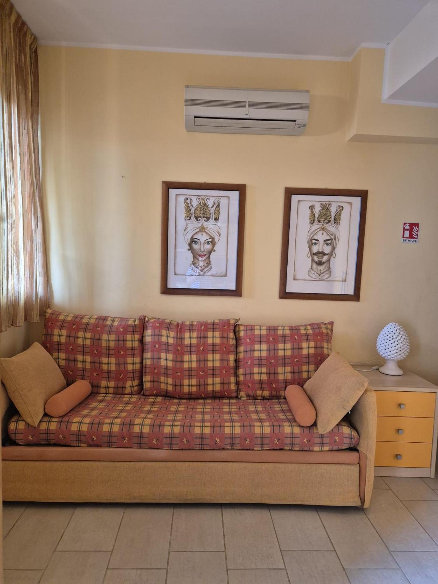 Casa Flavia Apartment Taormina Ngoại thất bức ảnh