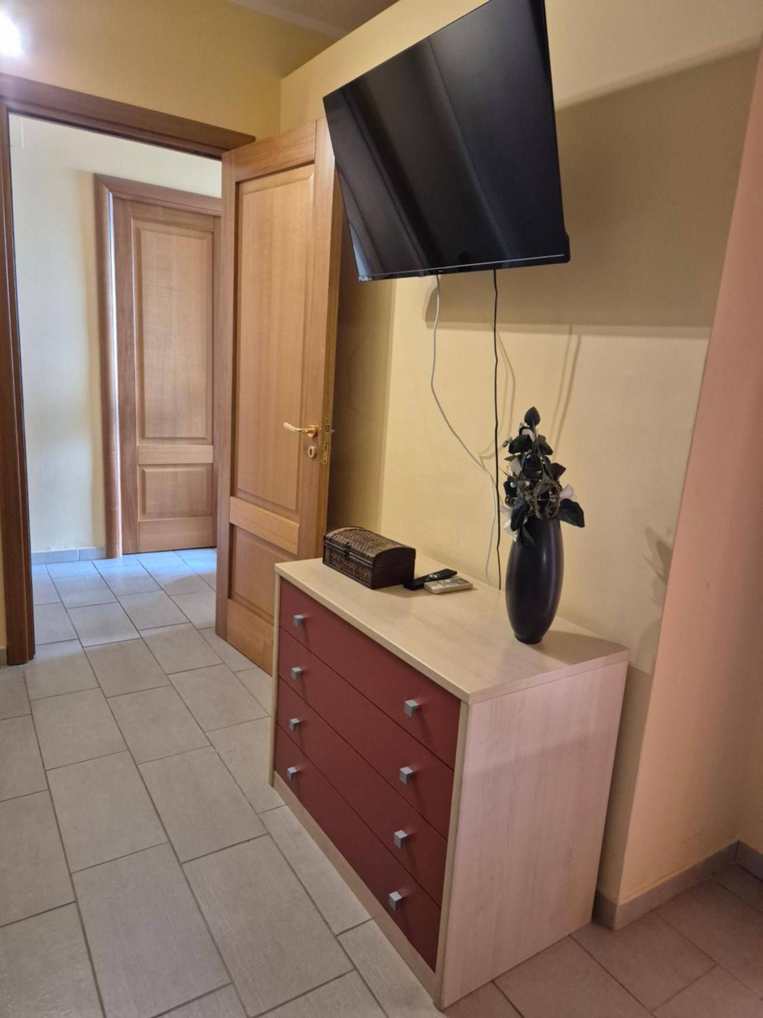 Casa Flavia Apartment Taormina Phòng bức ảnh