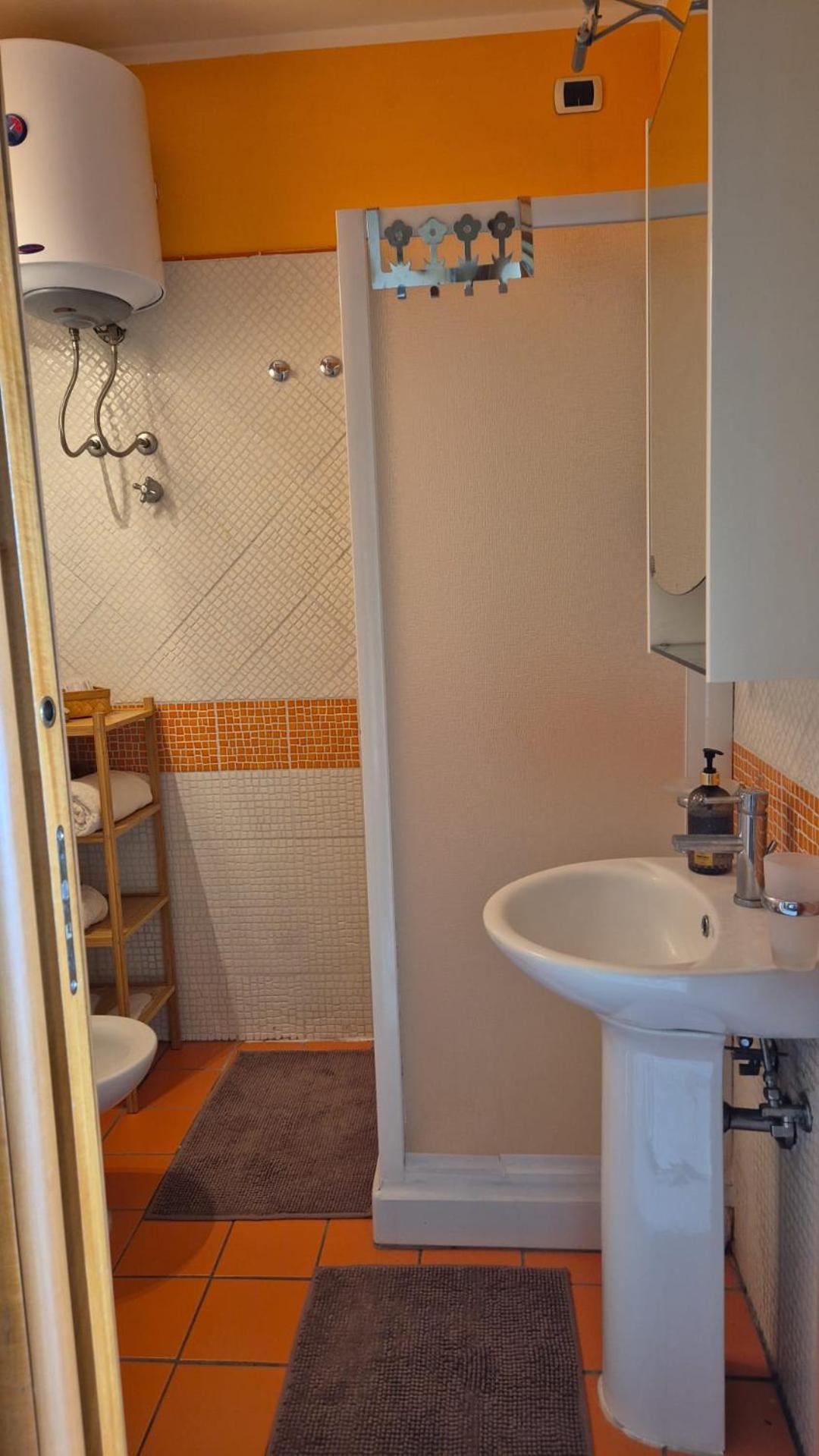 Casa Flavia Apartment Taormina Ngoại thất bức ảnh