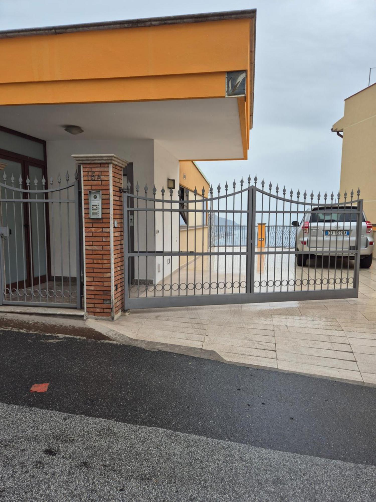 Casa Flavia Apartment Taormina Ngoại thất bức ảnh